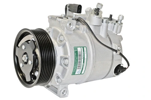 Compresseur, climatisation AUTOCLIMA 40440234CP