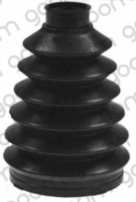 Joint-soufflet, arbre de commande GOOM DB-0612