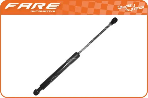 Vérin, capot-moteur FARE-RCH 25080