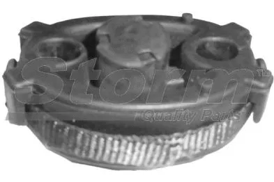 Suspension, échappement STORM QUALITY PARTS F5243