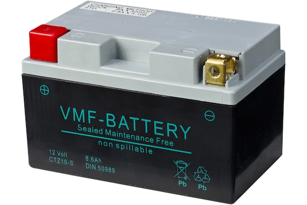 Batterie de démarrage VMF 50989