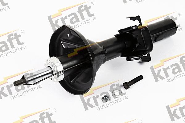 Amortisseur KRAFT AUTOMOTIVE 4012400