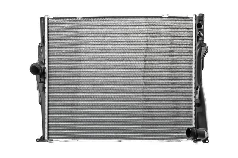 Radiateur, refroidissement du moteur A.Z. Meisterteile AZMT-45-040-2220