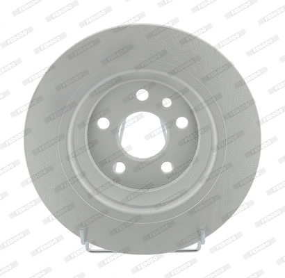 Disque de frein FERODO DDF1616C