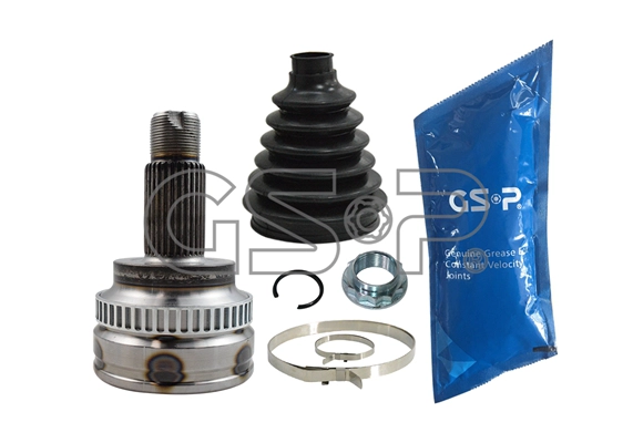 Jeu de joints, arbre de transmission GSP-BR 805020