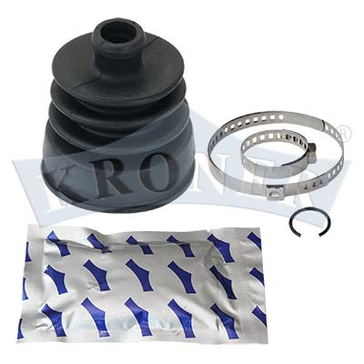 Joint-soufflet, arbre de commande KRONER K102621