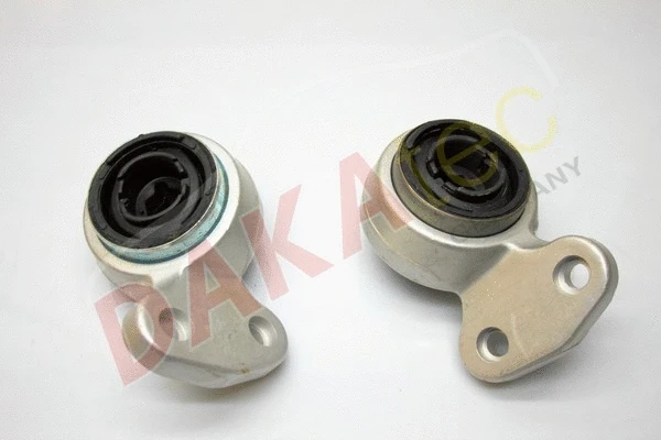 Bras de liaison, suspension de roue DAKAtec 200003