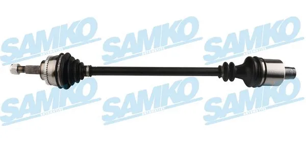 Arbre de transmission SAMKO DS60726