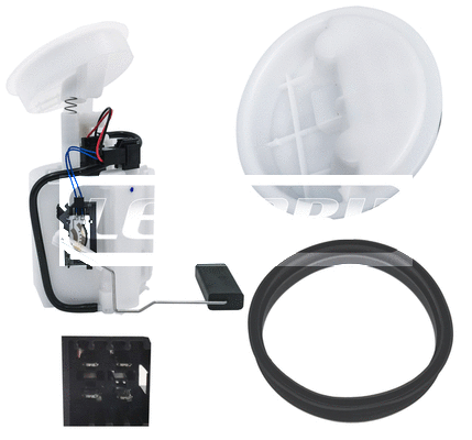 unité d'alimentation de carburant LEMARK LFP197