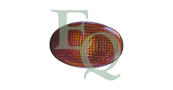 Feu clignotant EQUAL QUALITY FL0104