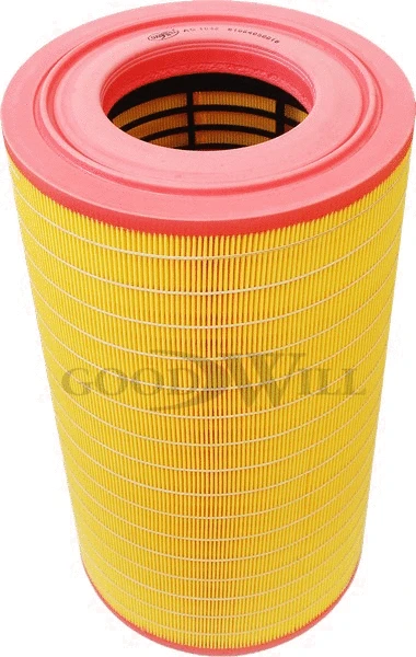 Filtre à air GOODWILL AG 1042