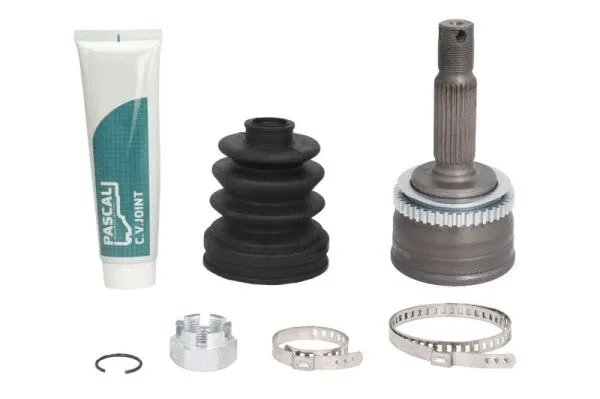 Jeu de joints, arbre de transmission PASCAL G10541PC