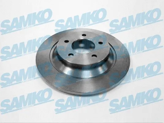 Disque de frein SAMKO M5015P