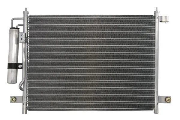 Condenseur, climatisation THERMOTEC KTT110328