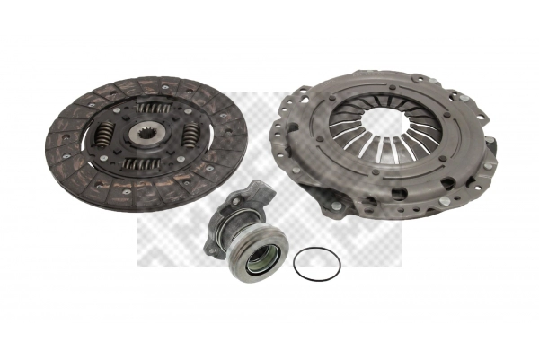 Kit d'embrayage MAPCO 10705/1
