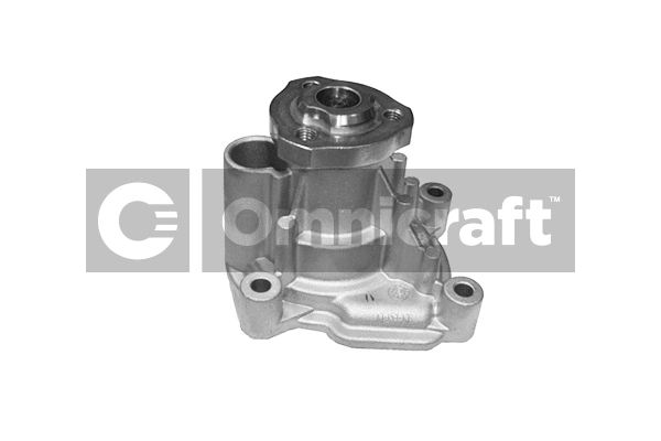 Pompe à eau, refroidissement du moteur Omnicraft 2317129