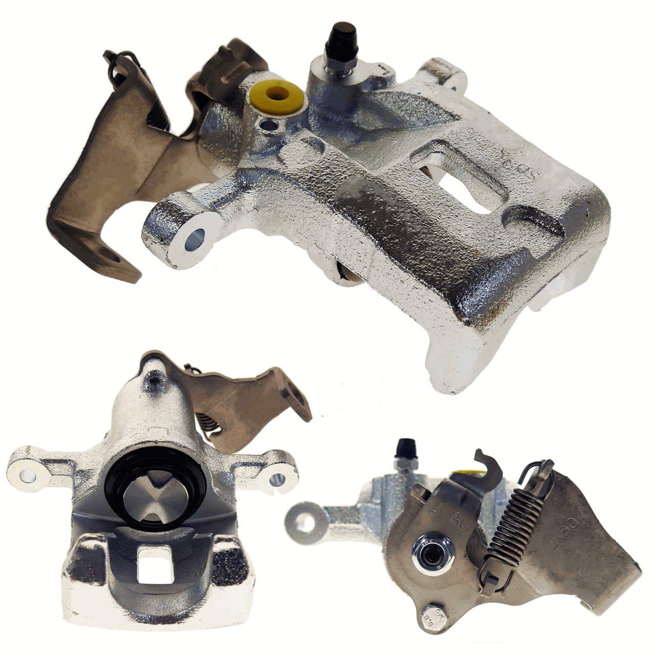 Étrier de frein Brake ENGINEERING CA3633R
