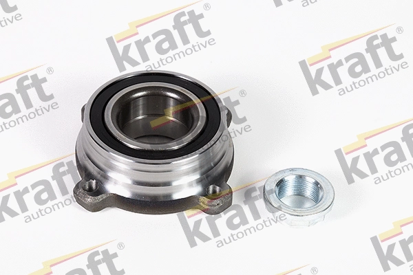 Kit de roulements de roue KRAFT AUTOMOTIVE 4102700