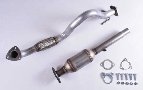Catalyseur EEC CATFP006