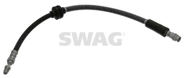 Flexible de frein SWAG 62 91 8537