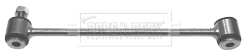 Entretoise/tige, stabilisateur BORG & BECK BDL6689