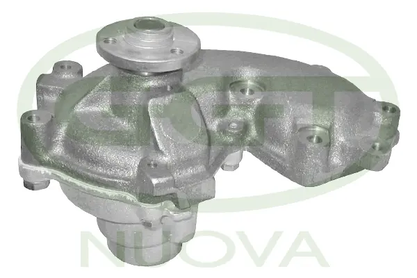 Pompe à eau, refroidissement du moteur GGT PA10041