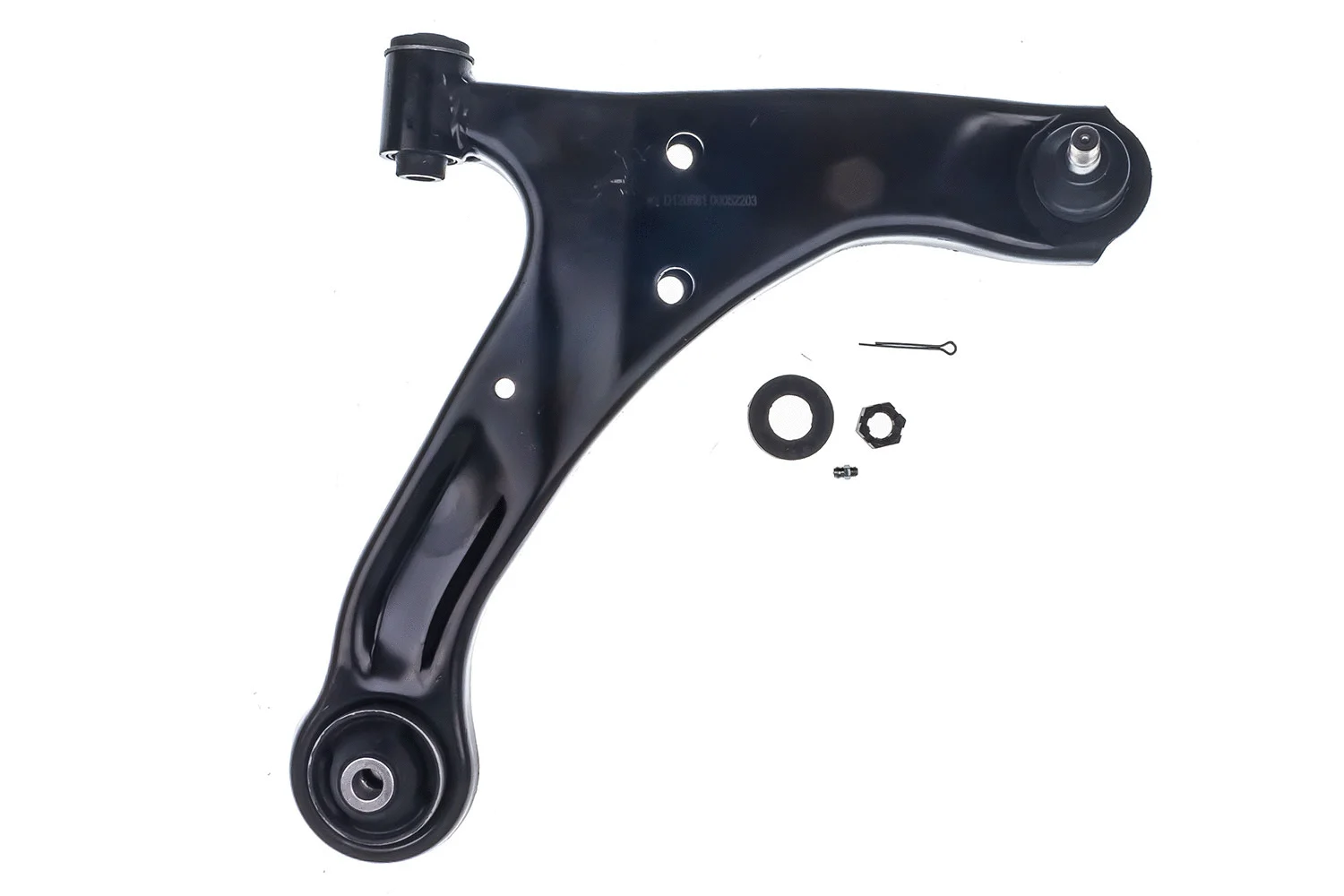 Bras de liaison, suspension de roue DENCKERMANN D120681