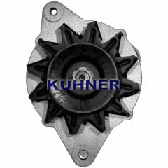 Alternateur AD KÜHNER 40673RI