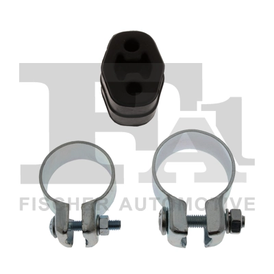 Kit d'assemblage, système d'échappement FA1 K112470