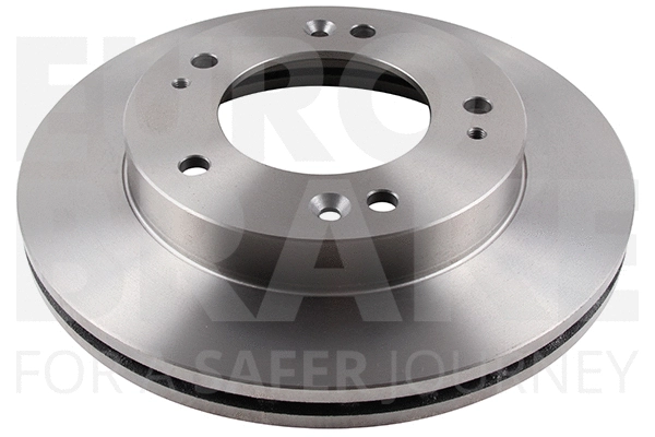 Disque de frein EUROBRAKE 5815203509