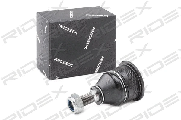 Rotule de suspension RIDEX 2462S0118