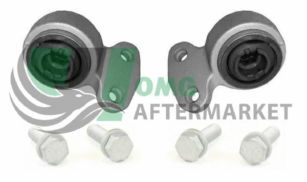 Kit de réparation, suspension de roue OMG SRL G60.5009