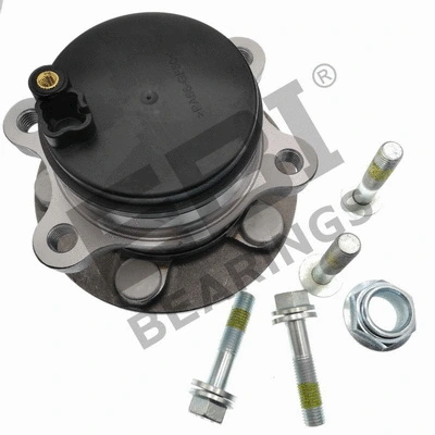 Kit de roulements de roue EBI EBK2734A