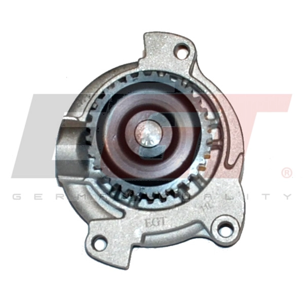 Pompe à eau, refroidissement du moteur EGT 701090EGT