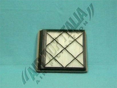 Filtre, air de l'habitacle ZERO WZF1341