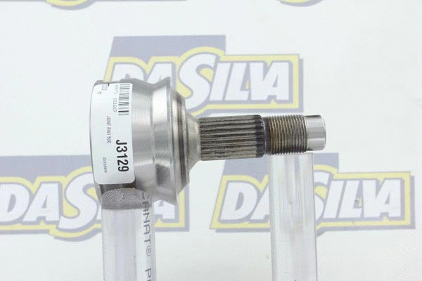 Jeu de joints, arbre de transmission DA SILVA J3129