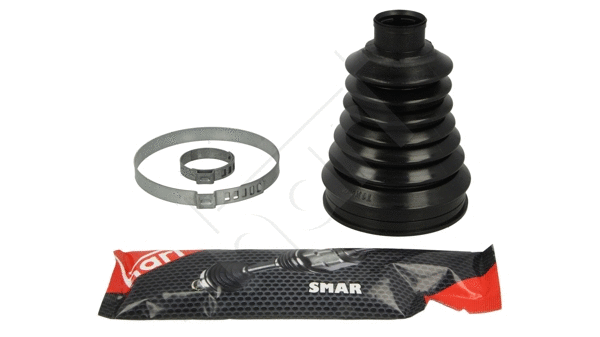 Jeu de joints-soufflets, arbre de commande HART 402 788