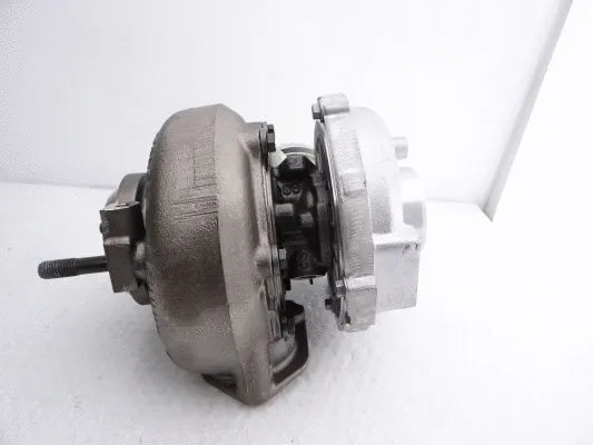 Turbocompresseur, suralimentation GARRETT 712541-9007S