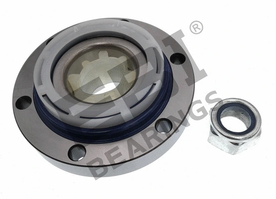 Kit de roulements de roue EBI EBK1302