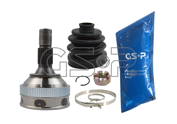 Jeu de joints, arbre de transmission GSP-BR 845004