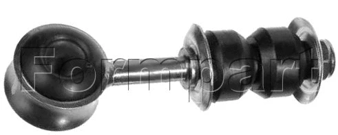 Entretoise/tige, stabilisateur FORMPART 2408001