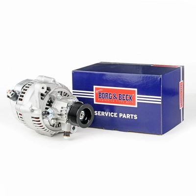 Alternateur BORG & BECK BBA2197