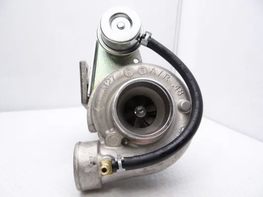 Turbocompresseur, suralimentation GARRETT 465171-5002S