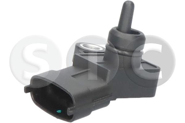 Capteur, pression du tuyau d'admission STC T447963