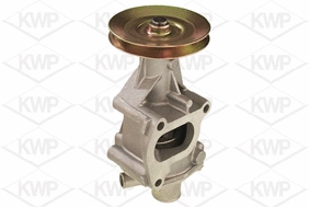 Pompe à eau, refroidissement du moteur KWP 10451
