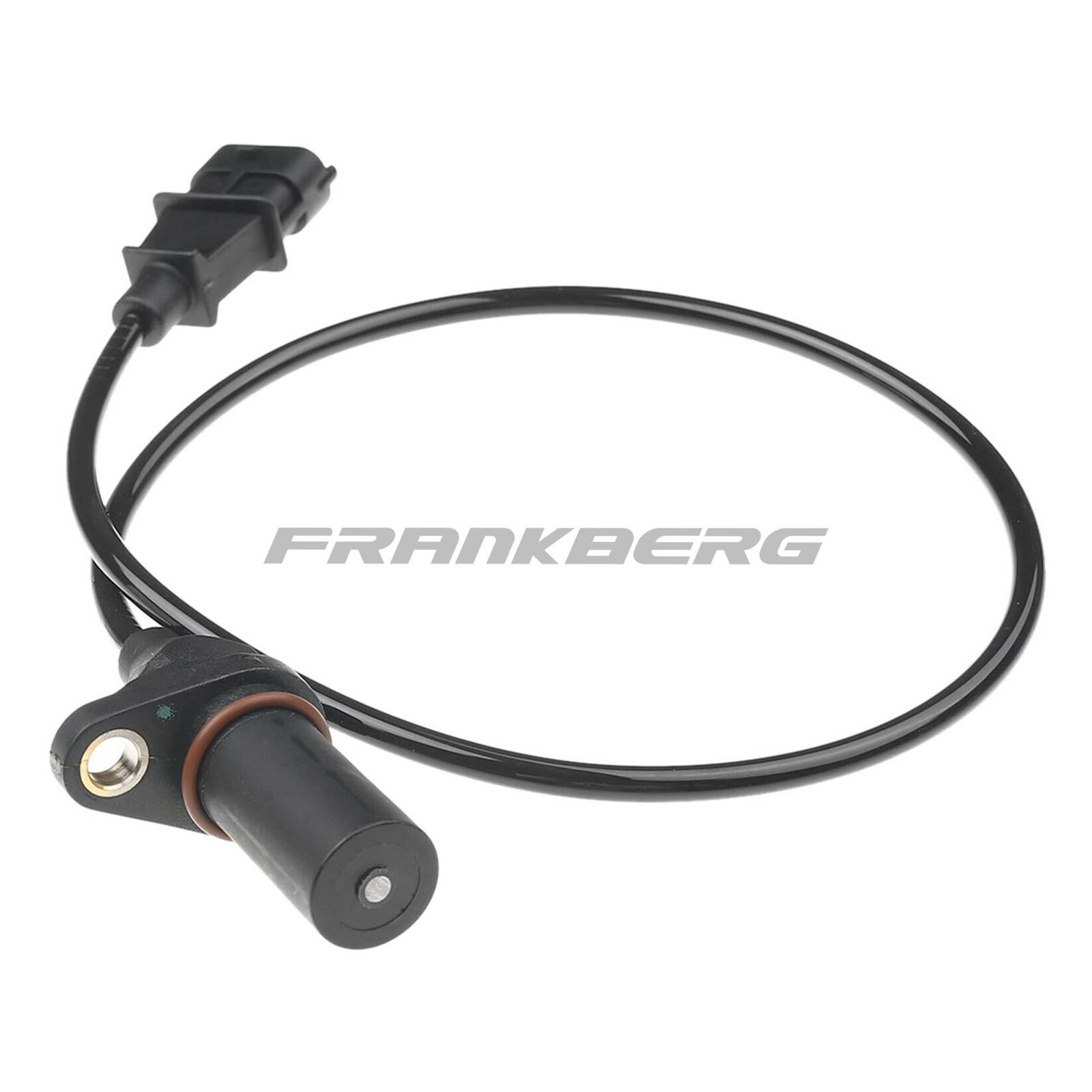 Capteur d'angle, vilebrequin Frankberg 5481FB0007706