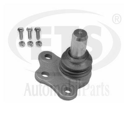 Rotule de suspension ETS 24.BJ.163
