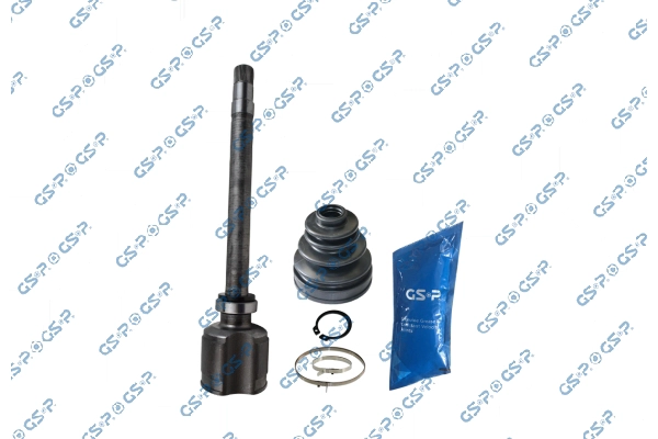 Jeu de joints, arbre de transmission GSP 602445