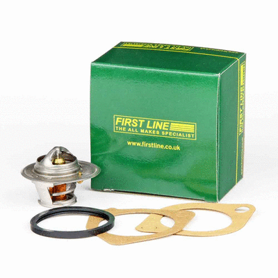 Thermostat, liquide de refroidissement FIRST LINE FTK037
