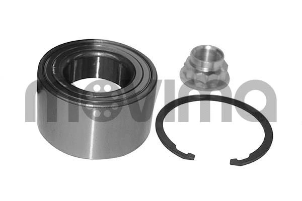 Kit de roulements de roue MOVIMA RK00552